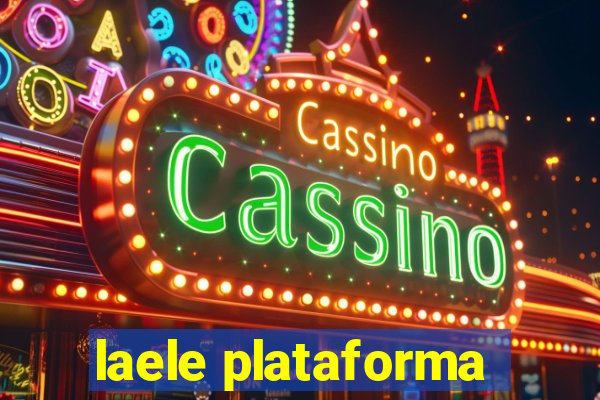 laele plataforma