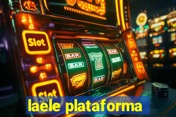 laele plataforma