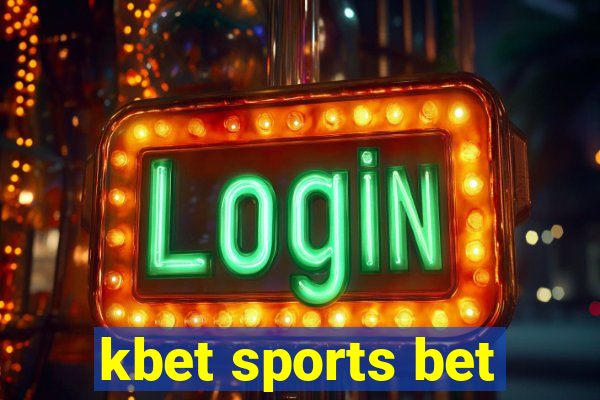 kbet sports bet