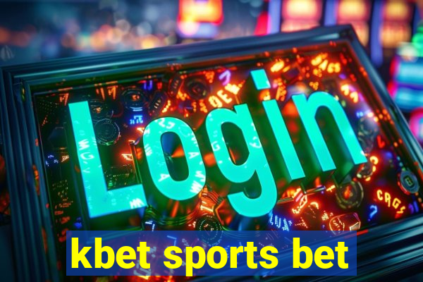 kbet sports bet