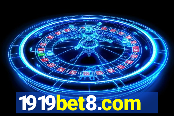 1919bet8.com