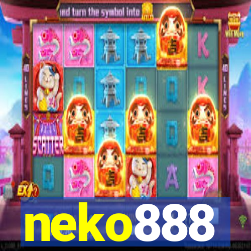 neko888