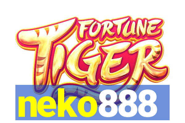 neko888