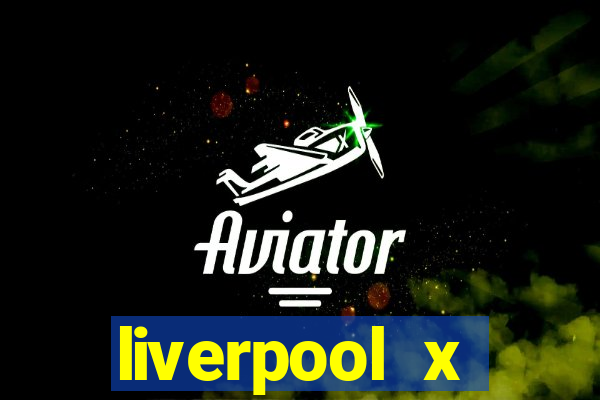 liverpool x tottenham ao vivo futemax