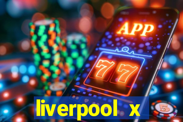 liverpool x tottenham ao vivo futemax