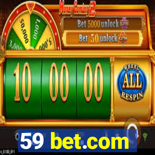 59 bet.com