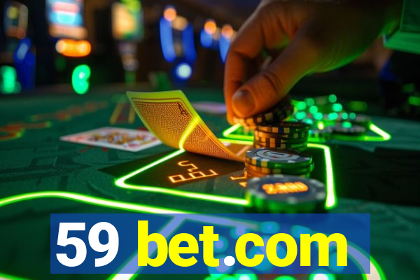 59 bet.com