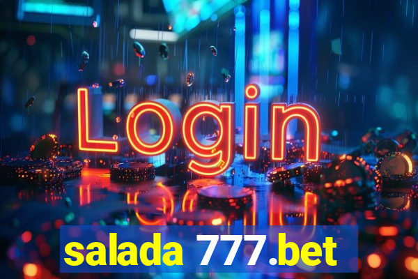 salada 777.bet