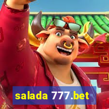 salada 777.bet