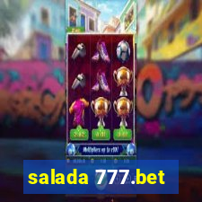 salada 777.bet