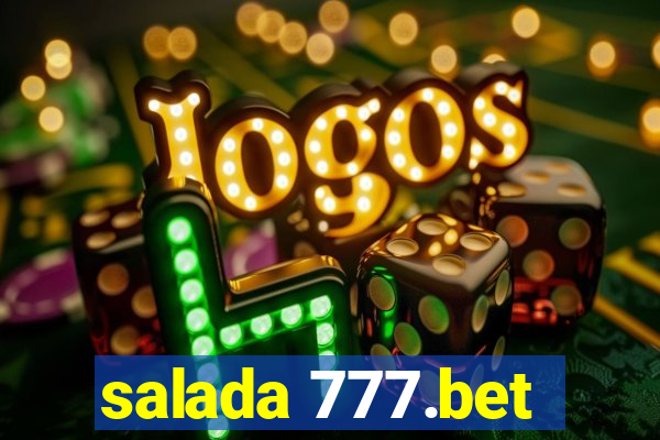 salada 777.bet