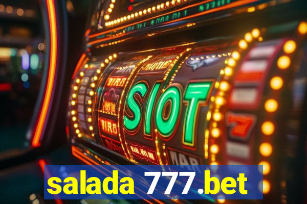 salada 777.bet