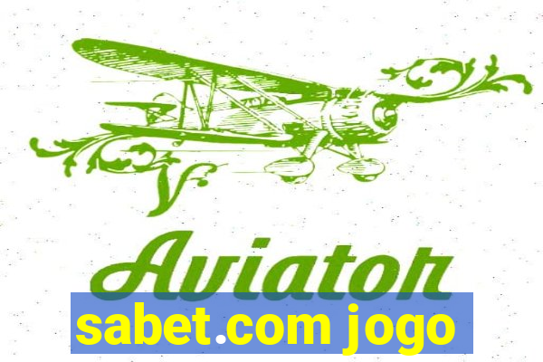 sabet.com jogo