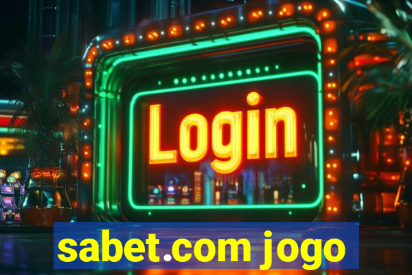 sabet.com jogo