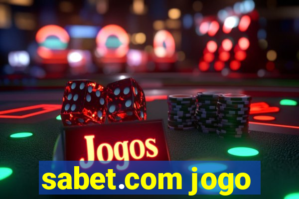 sabet.com jogo