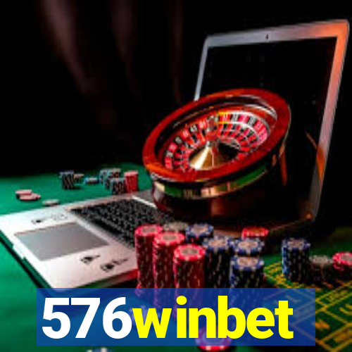 576winbet