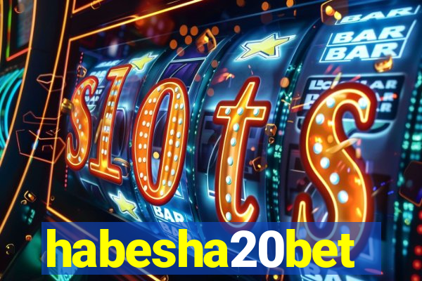 habesha20bet