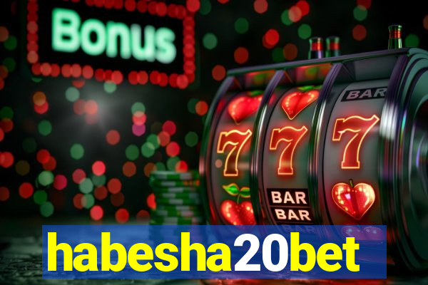 habesha20bet