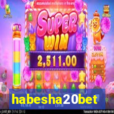 habesha20bet