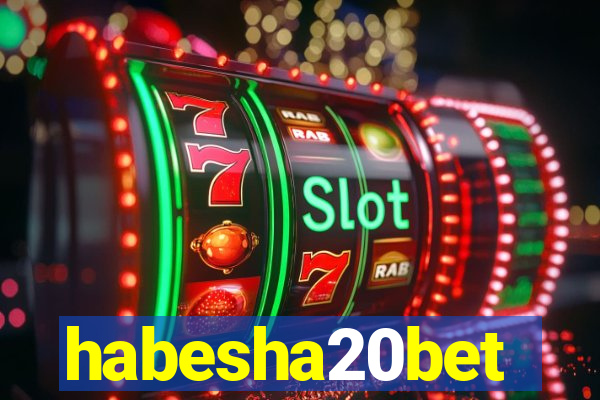 habesha20bet