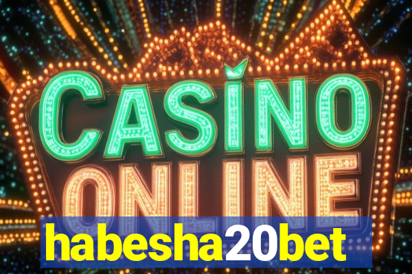 habesha20bet