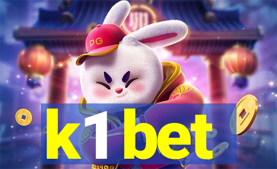 k1 bet