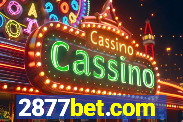 2877bet.com