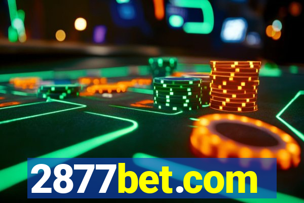 2877bet.com