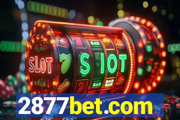 2877bet.com