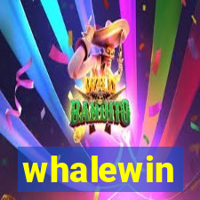 whalewin