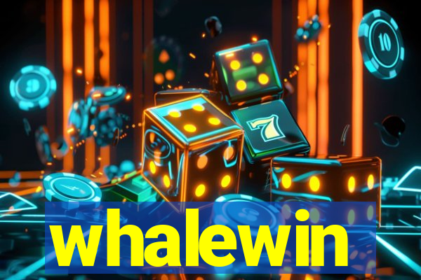 whalewin