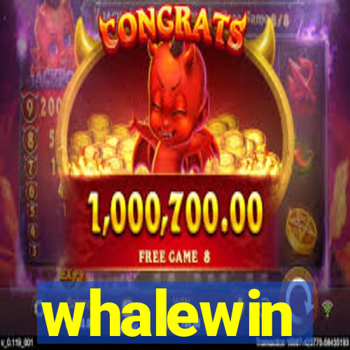 whalewin