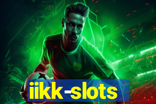 iikk-slots