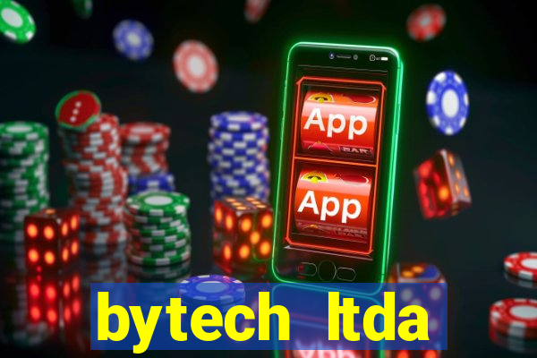 bytech ltda plataforma jogos