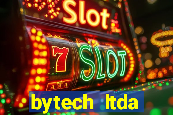 bytech ltda plataforma jogos