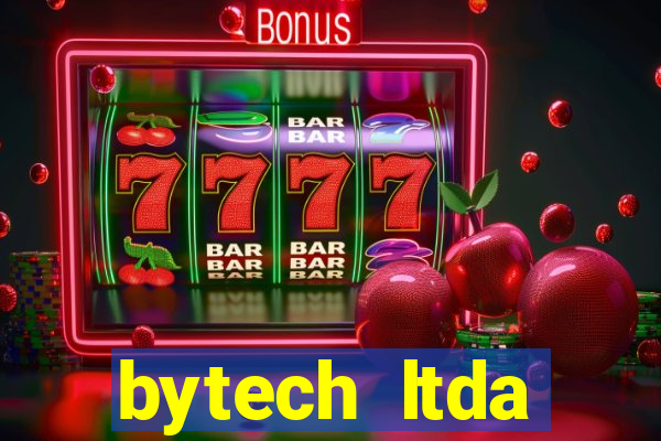 bytech ltda plataforma jogos