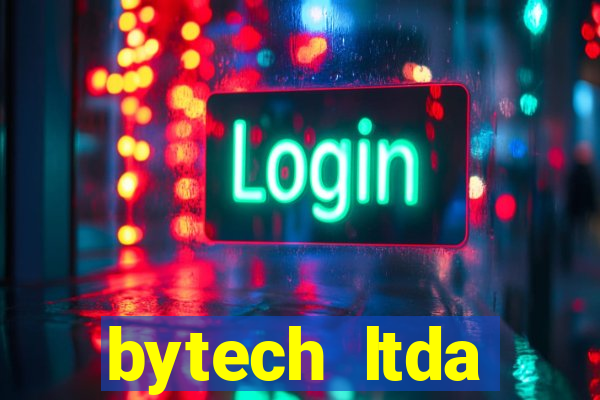 bytech ltda plataforma jogos