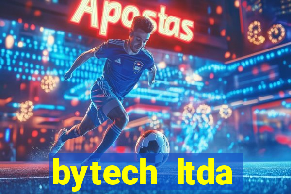 bytech ltda plataforma jogos