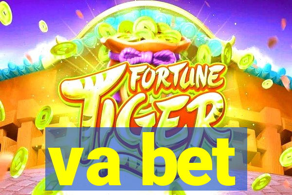 va bet