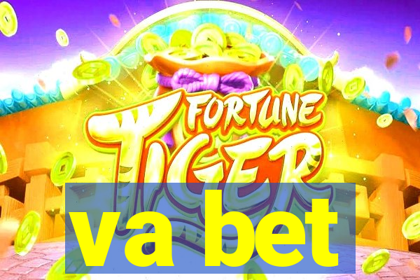 va bet