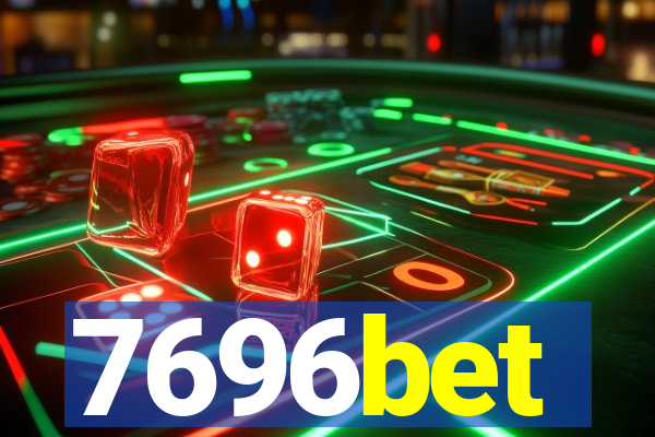 7696bet