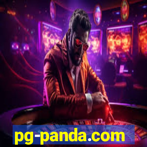 pg-panda.com