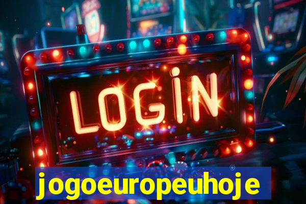 jogoeuropeuhoje