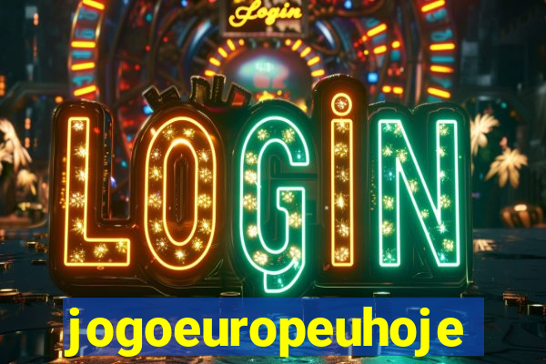 jogoeuropeuhoje