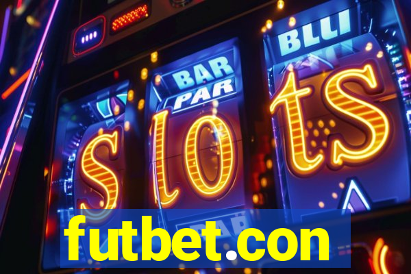 futbet.con