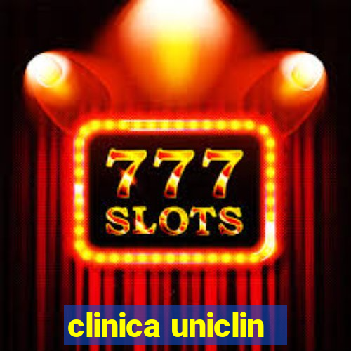 clinica uniclin