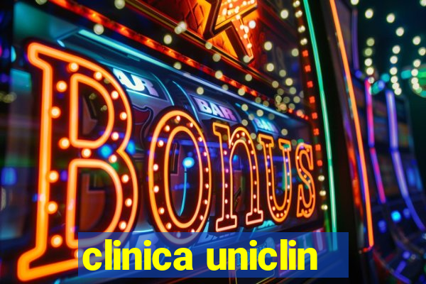 clinica uniclin