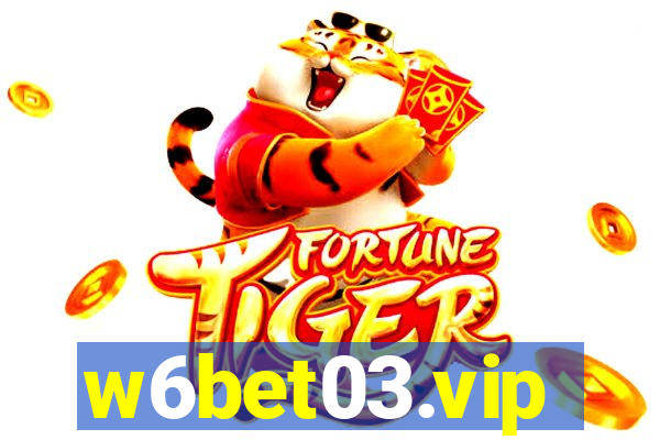 w6bet03.vip