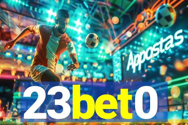 23bet0