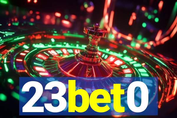 23bet0